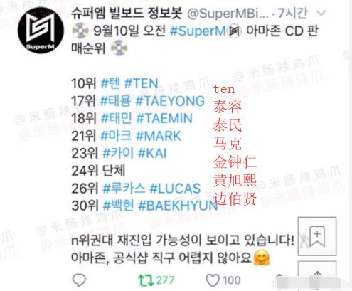 sm超级男团super,边伯贤已经跟sm解约了吗