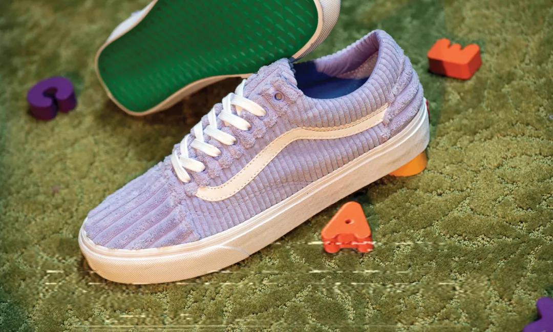 亚瑟士春季联名,亚瑟士x联名