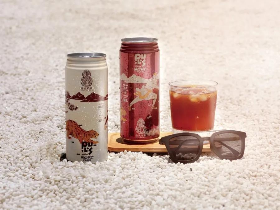 8个台湾老字号，通过设计整容变年轻