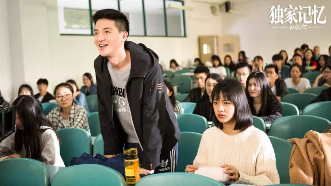 独家记忆电视剧官方微博,独家记忆1155