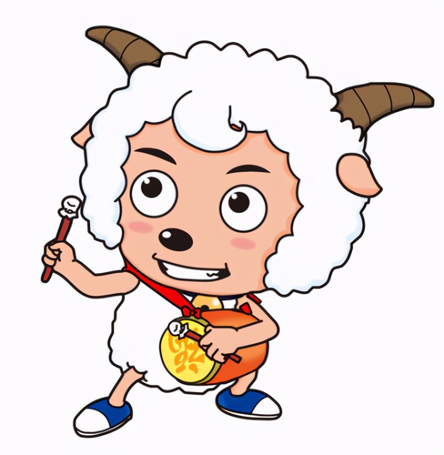 灰太狼总是斗不过喜羊羊为什么,虎虎生威喜羊羊与灰太狼