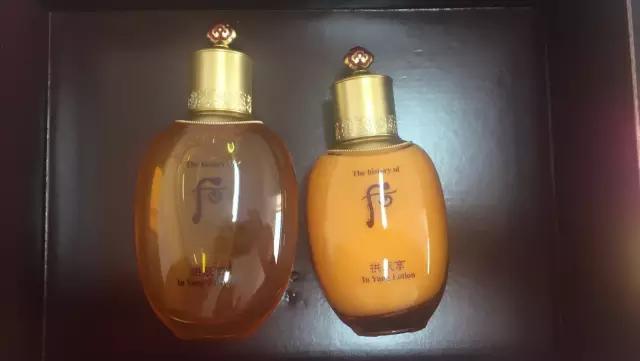 whoo后拱辰享雪玉凝焕白津膏,韩国专柜whoo拱辰享雪美白怎么用