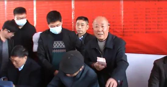 桐城谢氏宗祠,谢氏宗祠祭祖视频