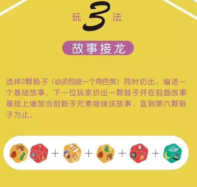 三个小朋友可以玩的桌游,可以陪五六岁孩子玩的桌游