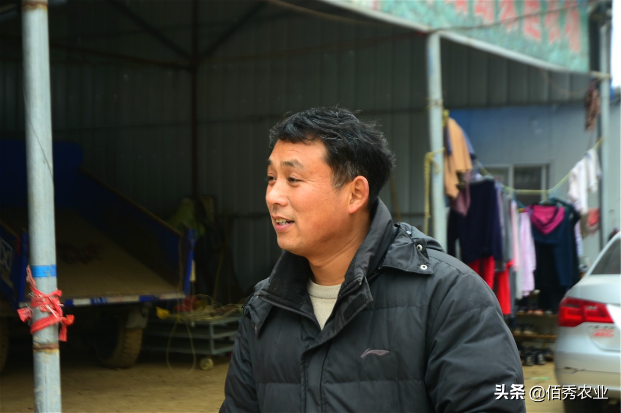 农村人过年回家,农村人最关注的是什么