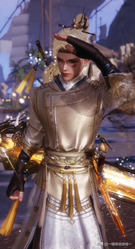 剑三双十一,23年剑三外观涨价