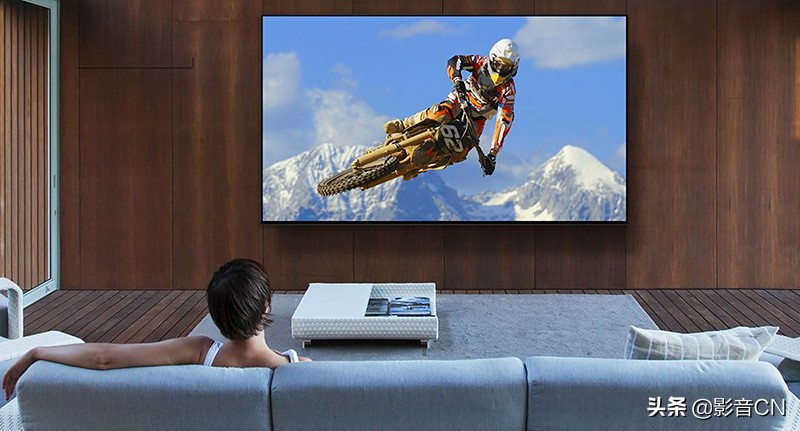 打造客厅影院需要什么,当下最流行的客厅影院