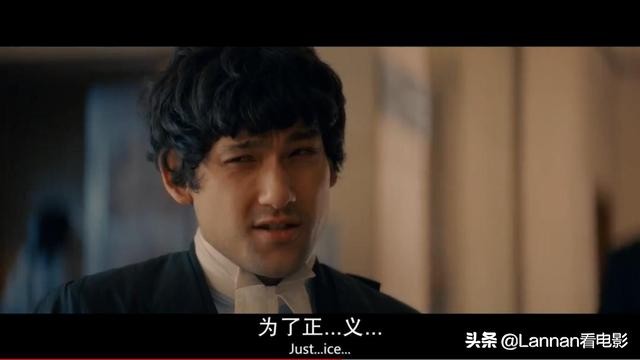 律师小白的挣扎:怎么就活成了自己讨厌的样子