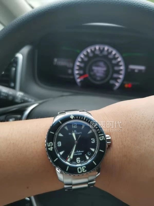 新手入门第一块表推荐,年轻人推荐第一块表