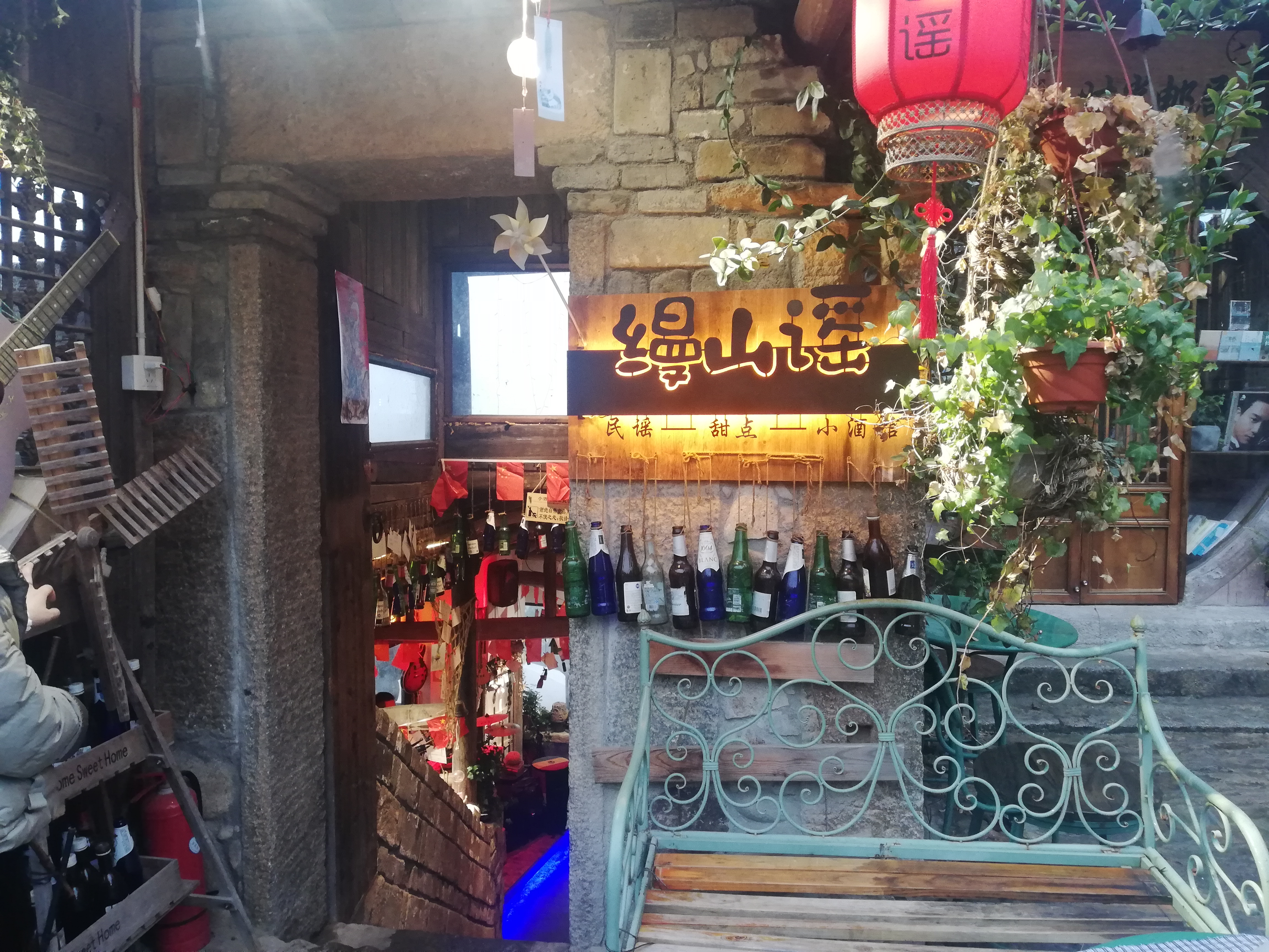 南昌梅岭溪谷秘境,南昌梅岭秘境