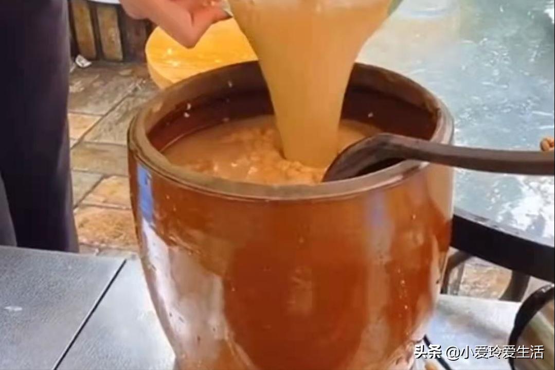 东北大豆酱的家常菜做法,大豆酱可以做什么