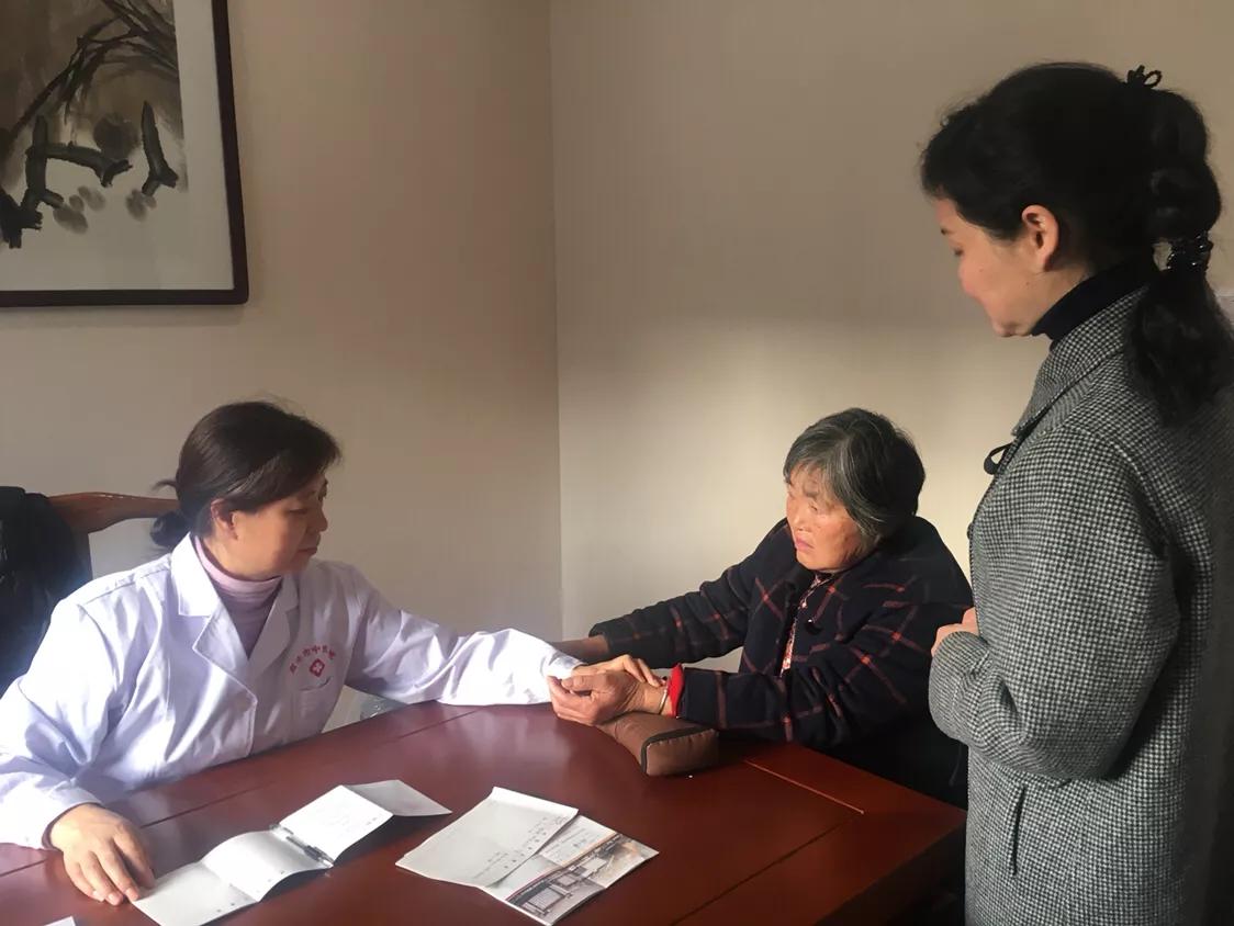 商洛市中医院人才引进,商洛中医院名医馆坐诊医生