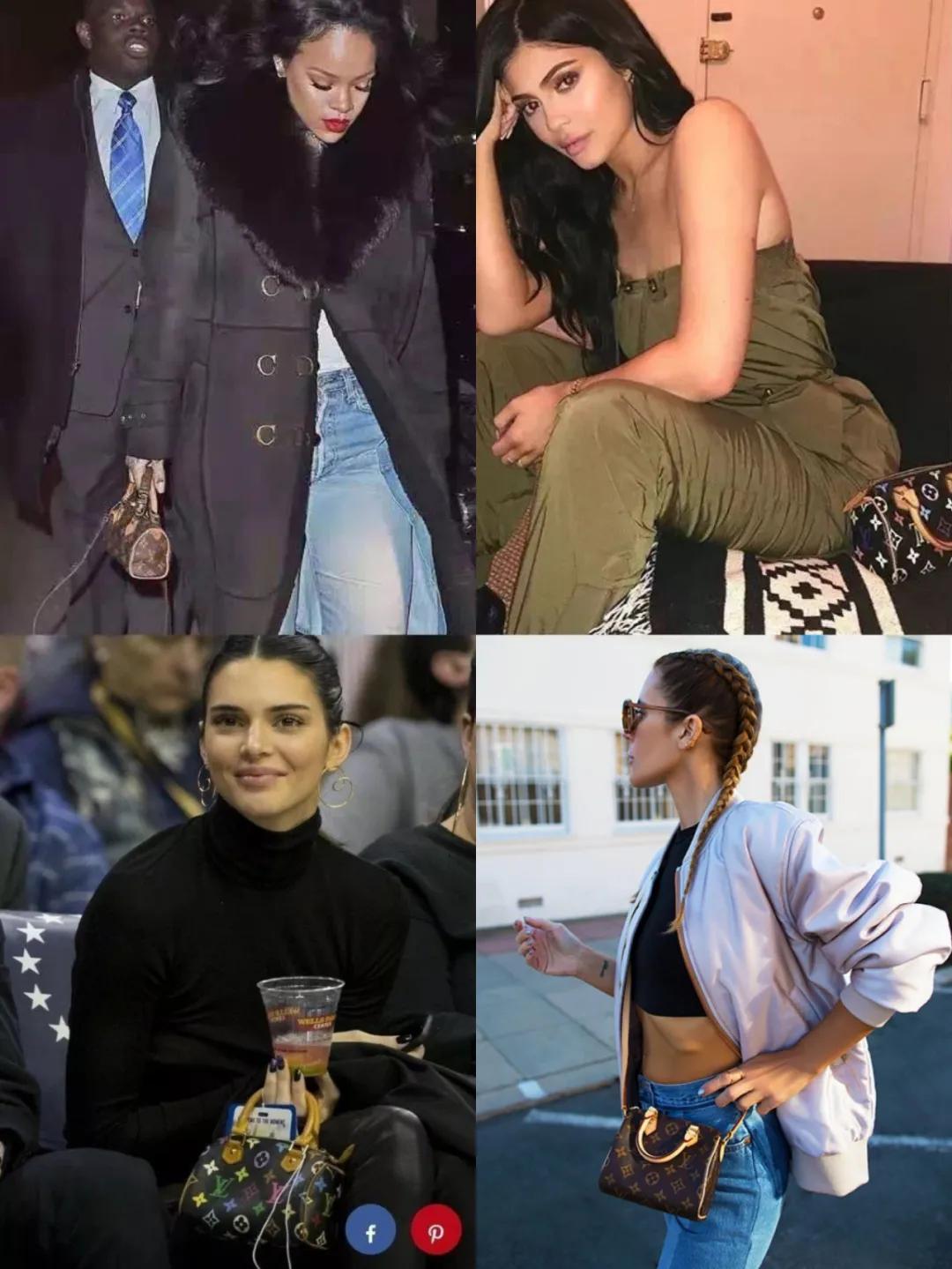 性价比超高的10款大牌包大盘点,推荐人生中第一只大牌包