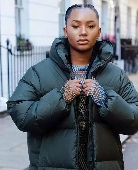 羽绒服怎么穿效果最好 (羽绒服穿着要什么样才叫做刚合适)