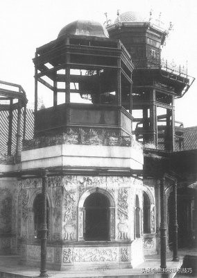 这里是故宫书籍 (这里是故宫阎崇年)