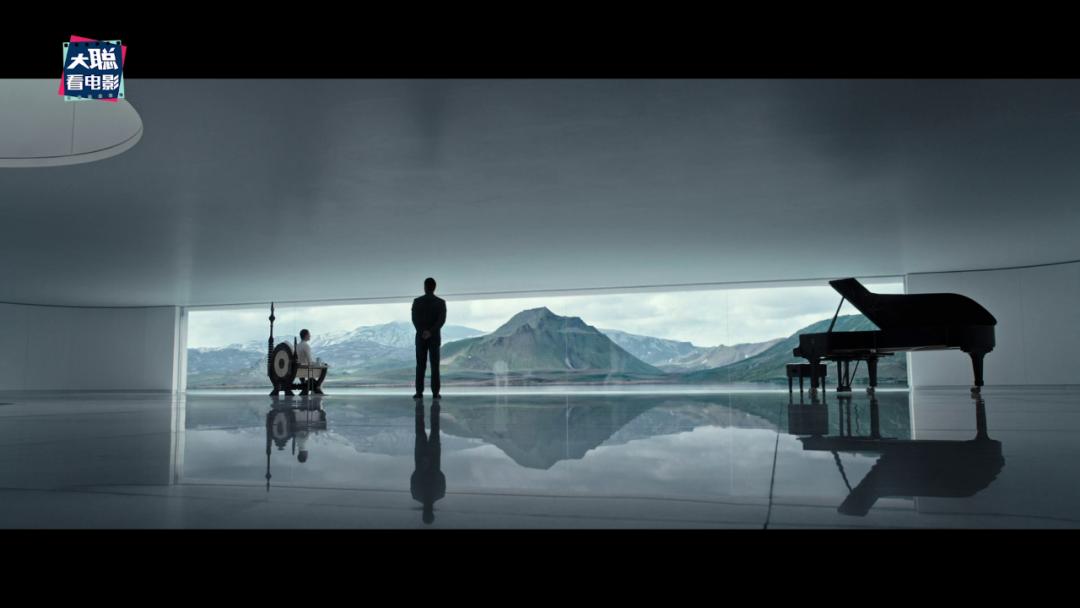 《异形契约》细思极恐解析开头白房间,暗藏生化人大卫人格阴谋