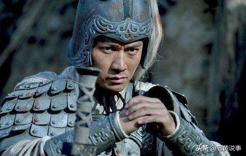 赵云死后张郃天下无敌,赵云被刘禅评为什么