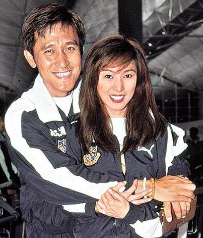 米雪被骂澄清视频,米雪和尹志强相爱了几年