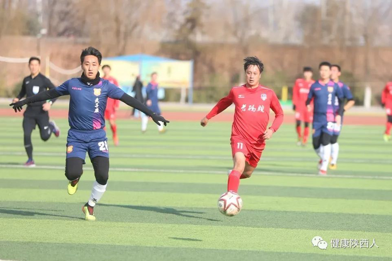 陕超联赛延安,陕超联赛榆林