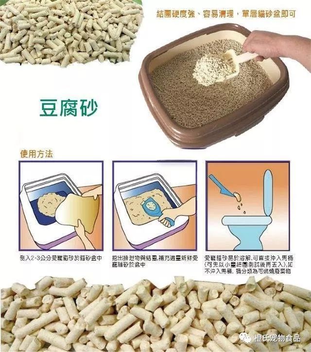 猫砂到底买哪种比较好 (选择哪款猫砂)
