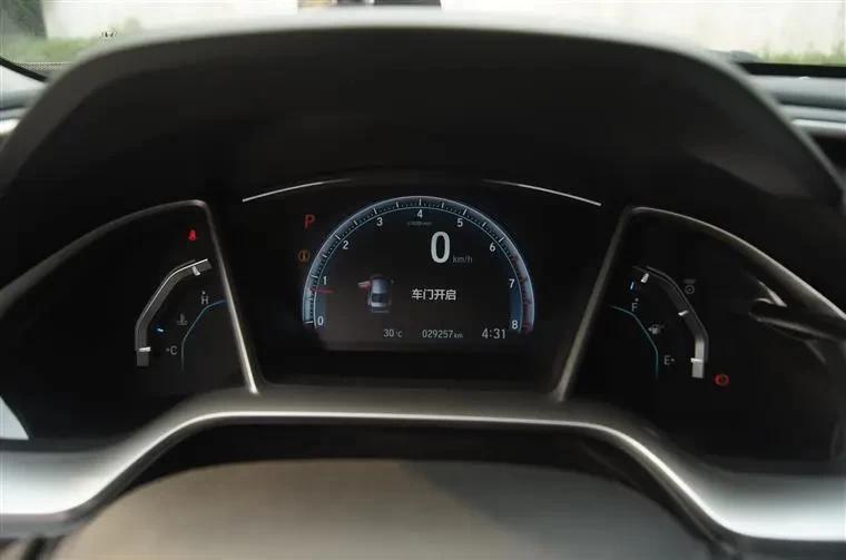 10万左右思域,10万买思域能买几年的