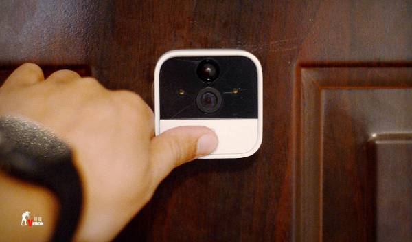 又一家小米生态链上线，发布智能猫眼门铃：这才是家庭第一道防线