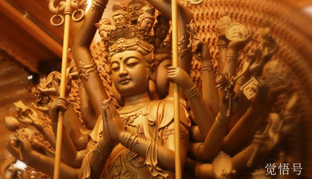 为什么不能对着佛像,为什么不能对着佛拍照片