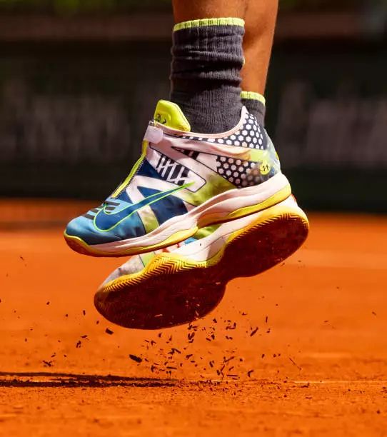 纳达尔法网十四冠王历程回顾,红土之王纳达尔最新比赛