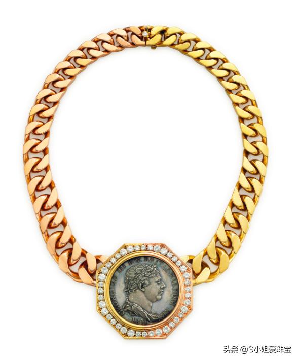 宝格丽值得买的系列,识货上的宝格丽