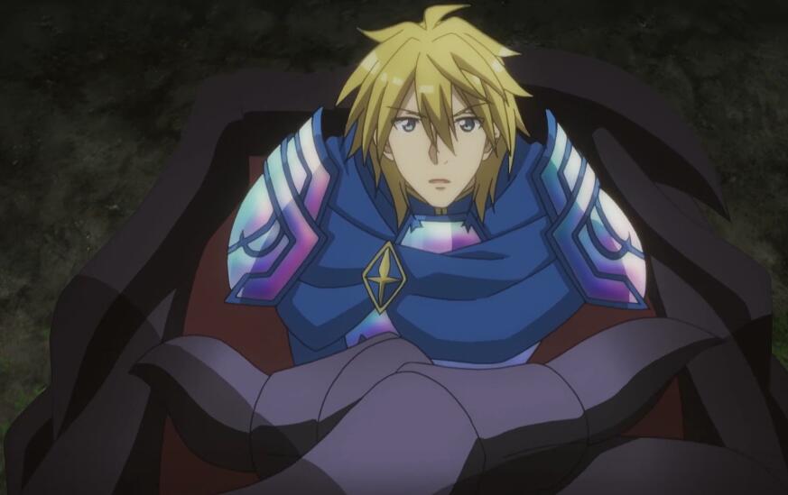 盾娘第一季1-12完整版中文,盾娘1至12免费看完整版