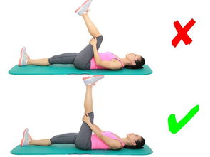 腿变成o型腿怎么办,x腿o型腿图片