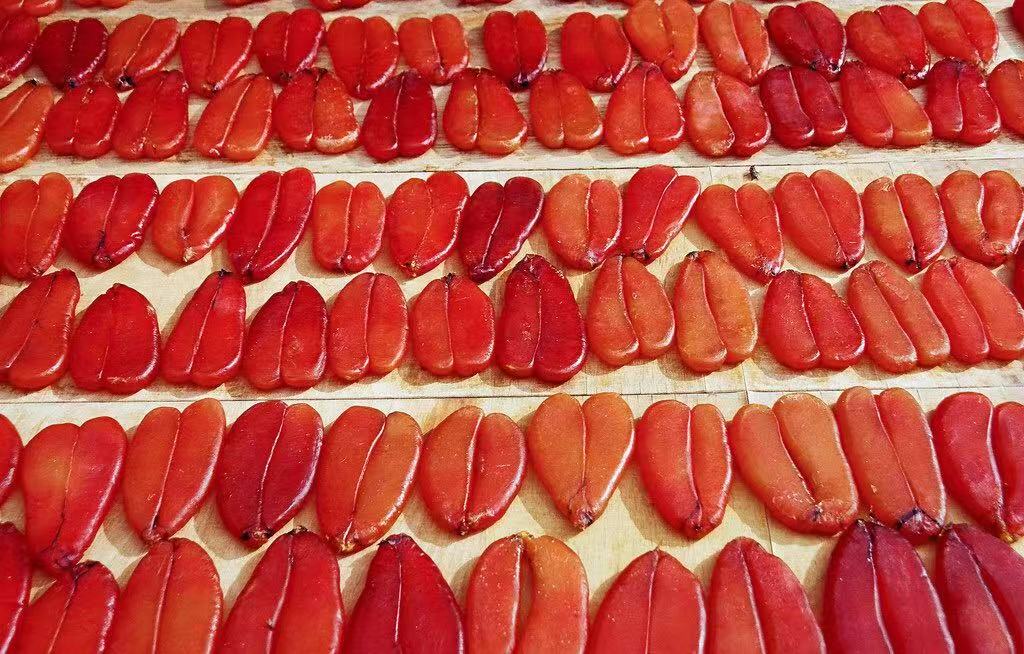 产地在中国的顶级食材,推荐给你这些中国产的名贵食材