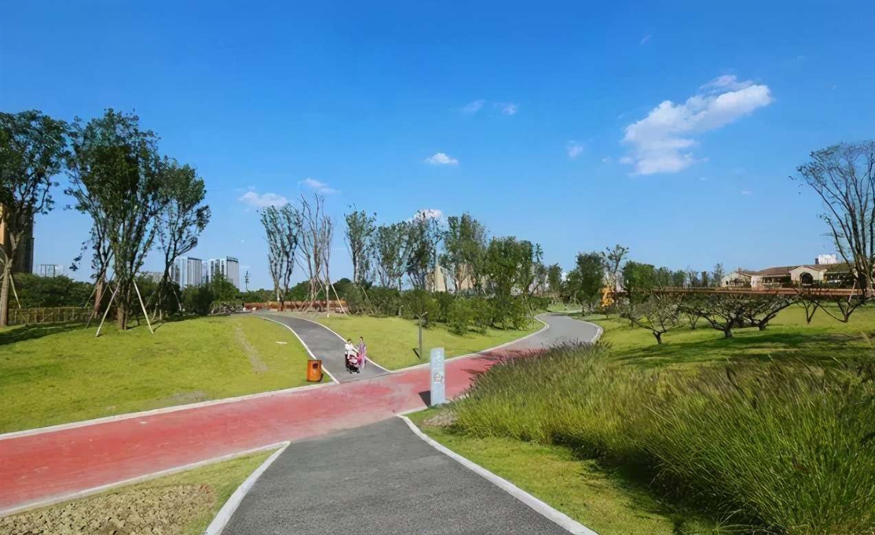 精装单价仅2万，成都主城二环中，普通也可上车