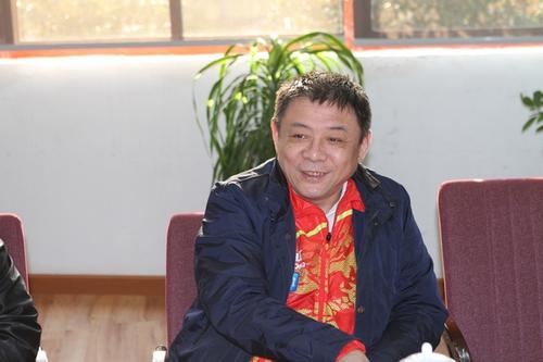 王楠与教练李晓东的关系,李晓东和王楠什么关系