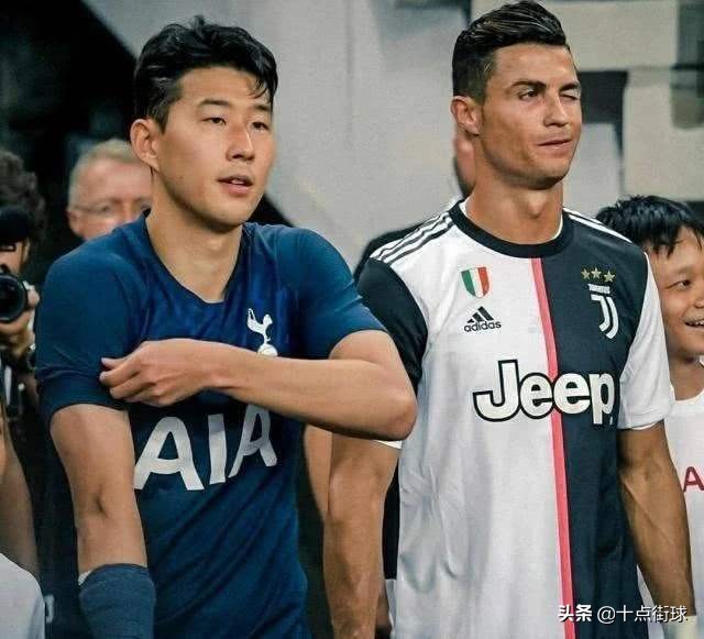 c罗最近出现什么问题,c罗为何经常被媒体吐槽