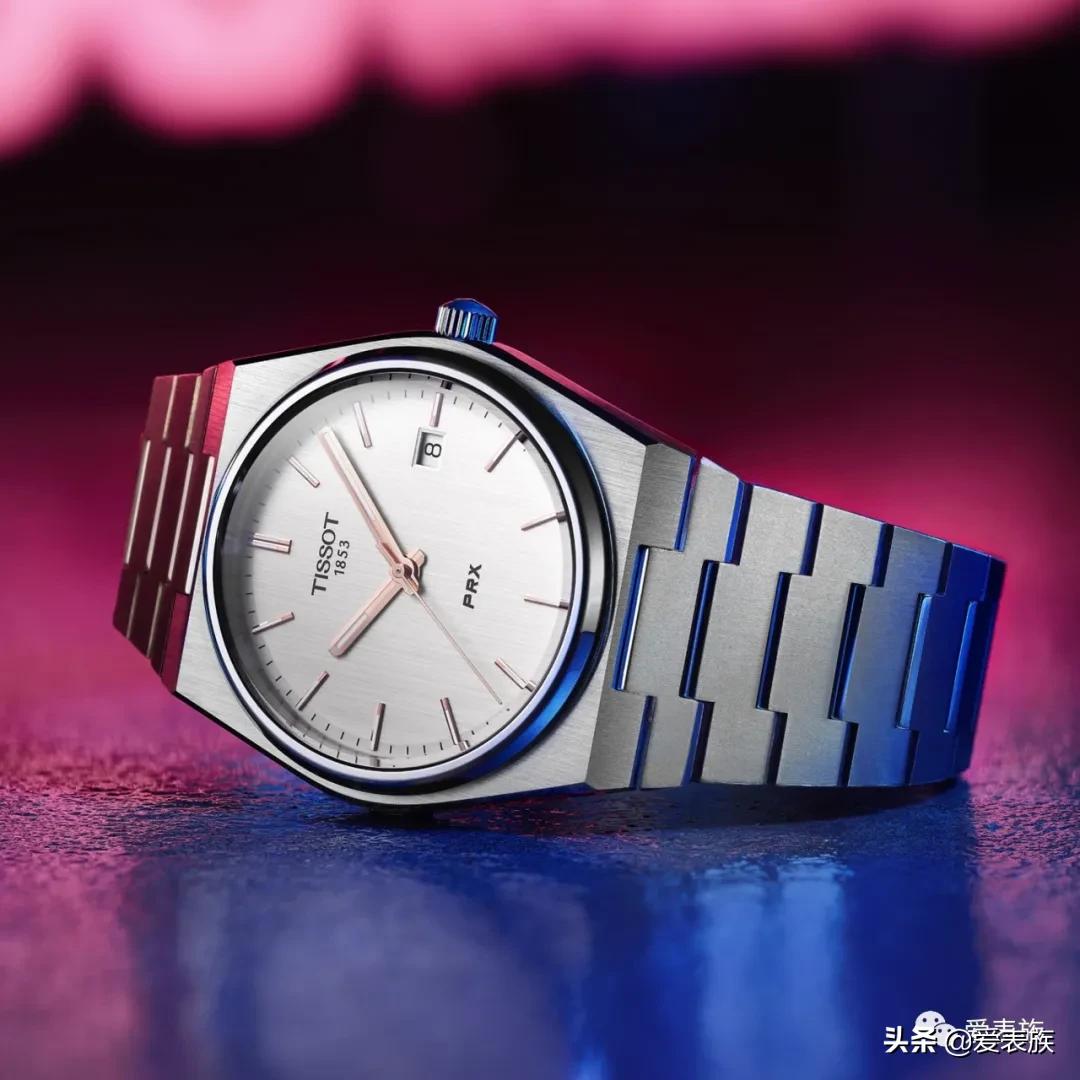 谁买运动手表,天梭最新款手表prx40多少钱