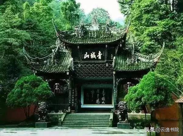 中国八大长联，留下来吓人也是好的