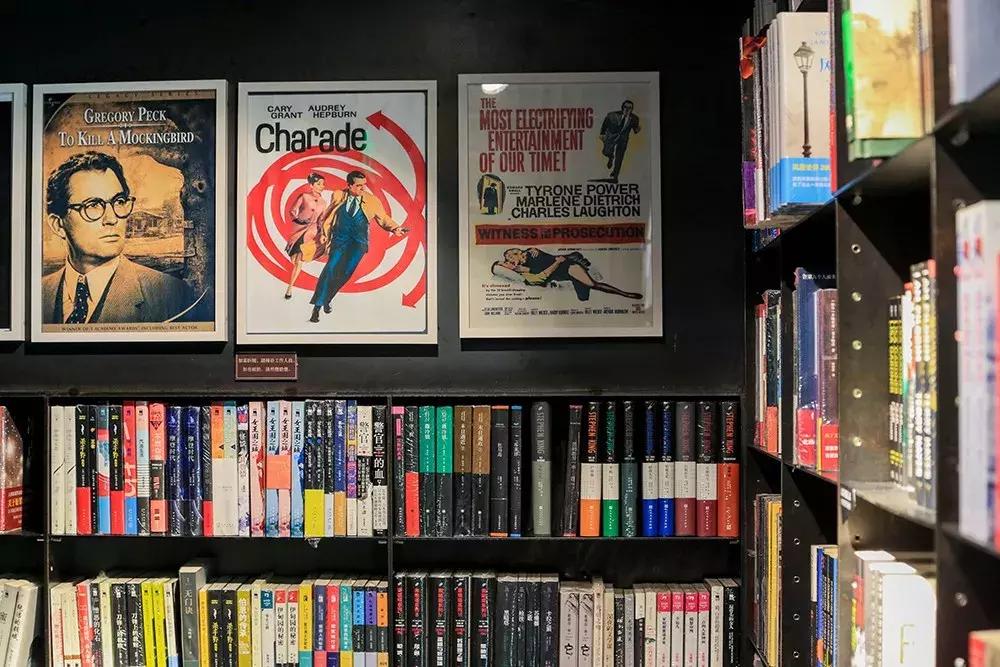 秋日魔都,秋日的上海街头