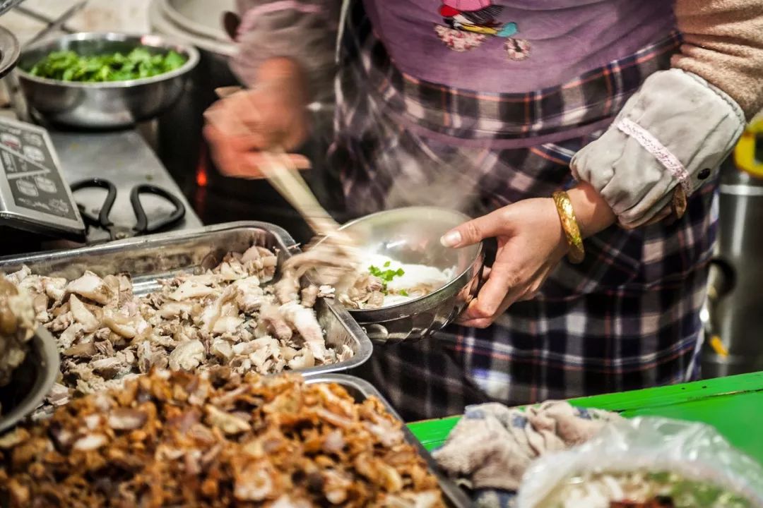 米和辣椒的做法,贵州辣椒炒米