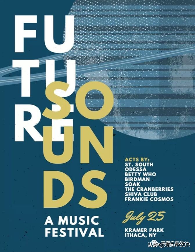 宣传海报设计过程简介怎么写,宣传海报的设计过程