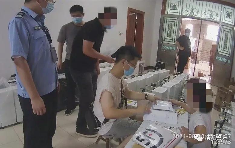 这家小作坊，也想搭个“顺风车”......