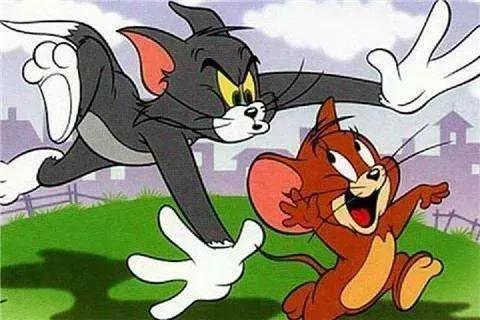 动画片里的人为什么只有四根手指,动画片人物为什么只有四根手指