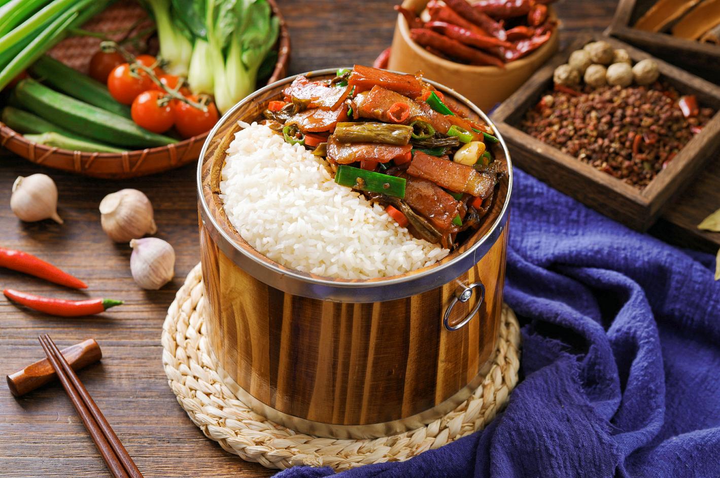 苏州木桶饭如何加盟,湘厨木桶饭加盟怎么样