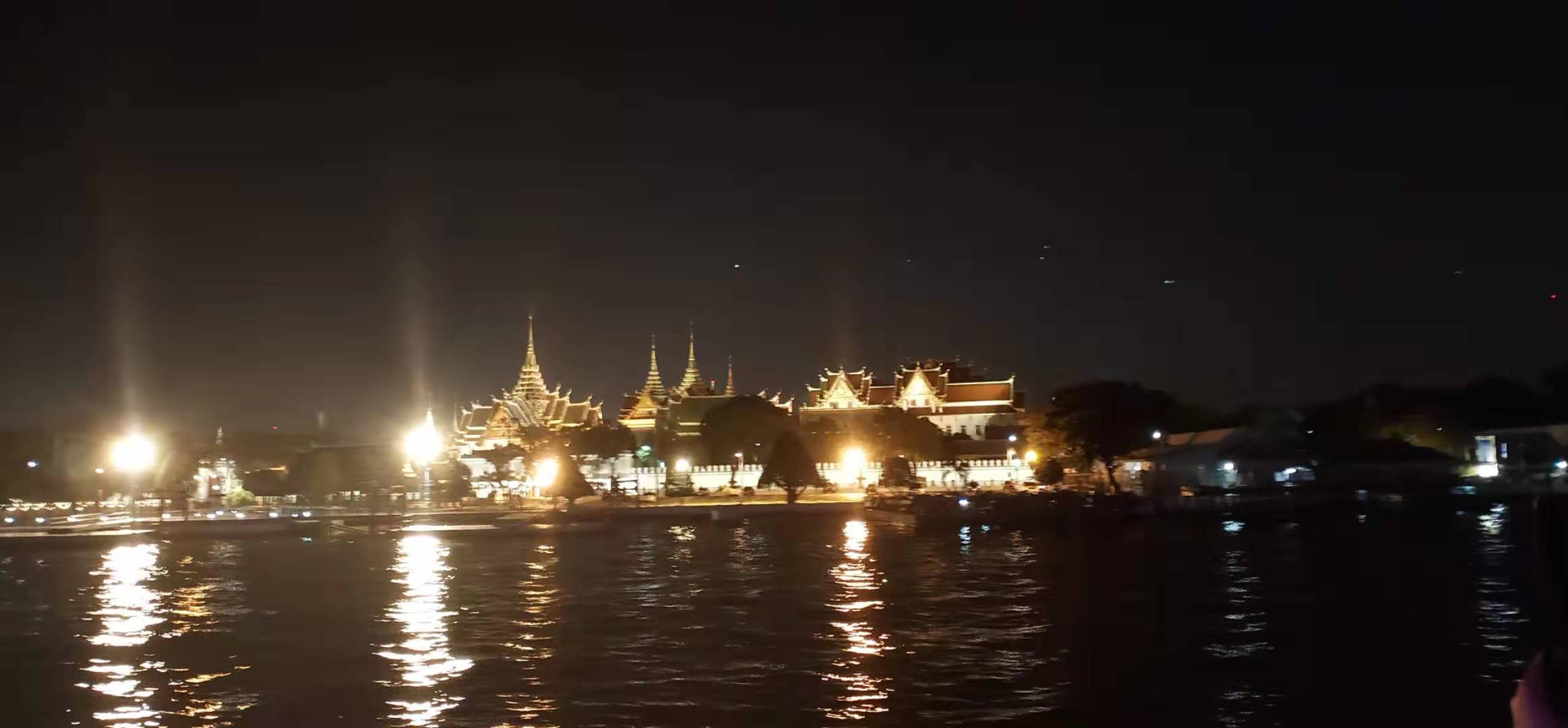 2022泰国自由行,近期泰国自由行最详细攻略