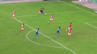 上港0-1不敌梵蒂冈回放,上港爆冷输球2-3原视频