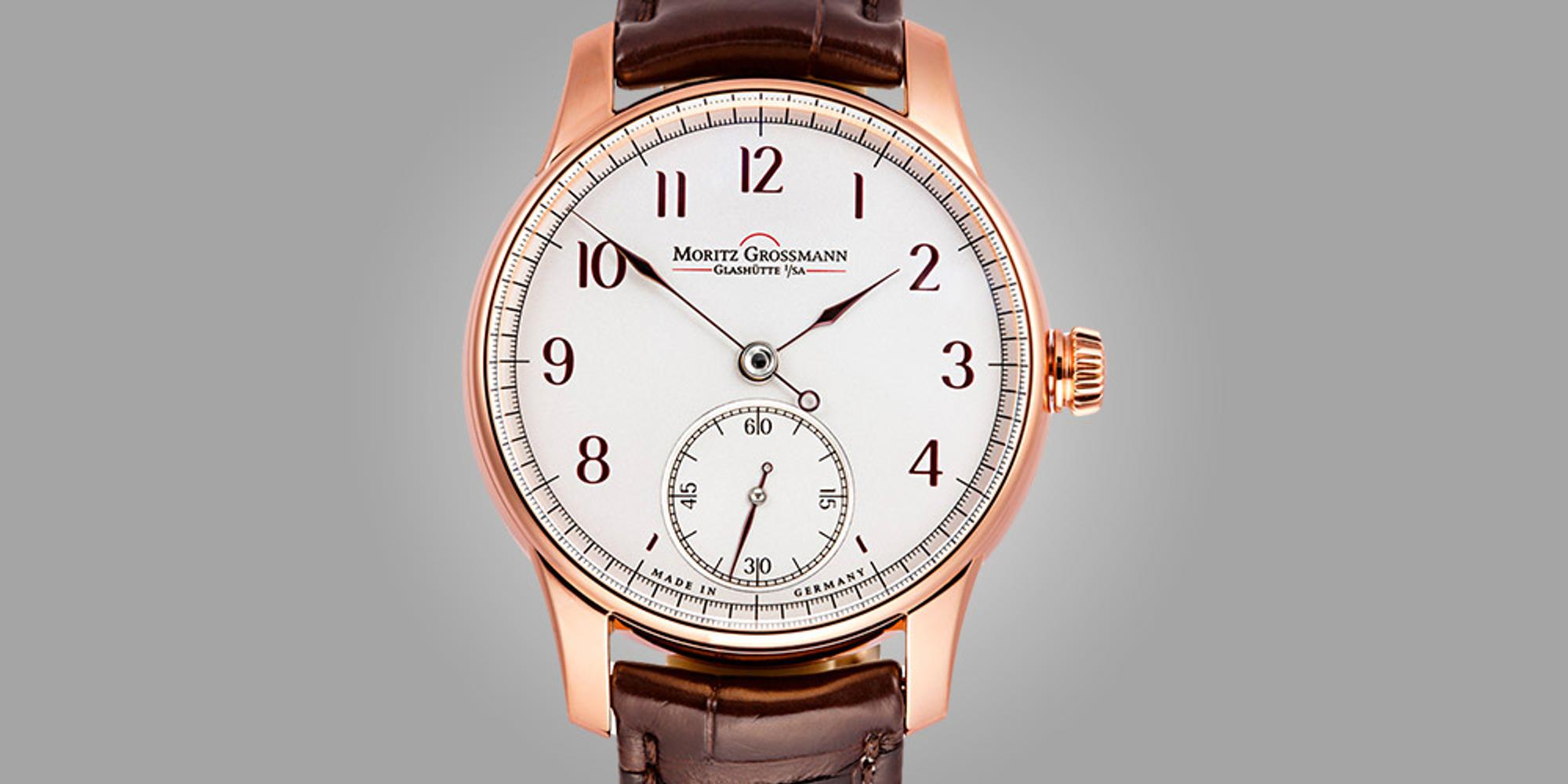 德国10大名表,德国手表品牌女生推荐