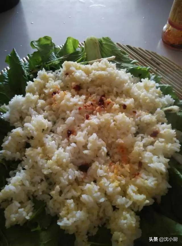 生活在赤峰为啥瘦不下来？这就是变胖的原因，没有之一