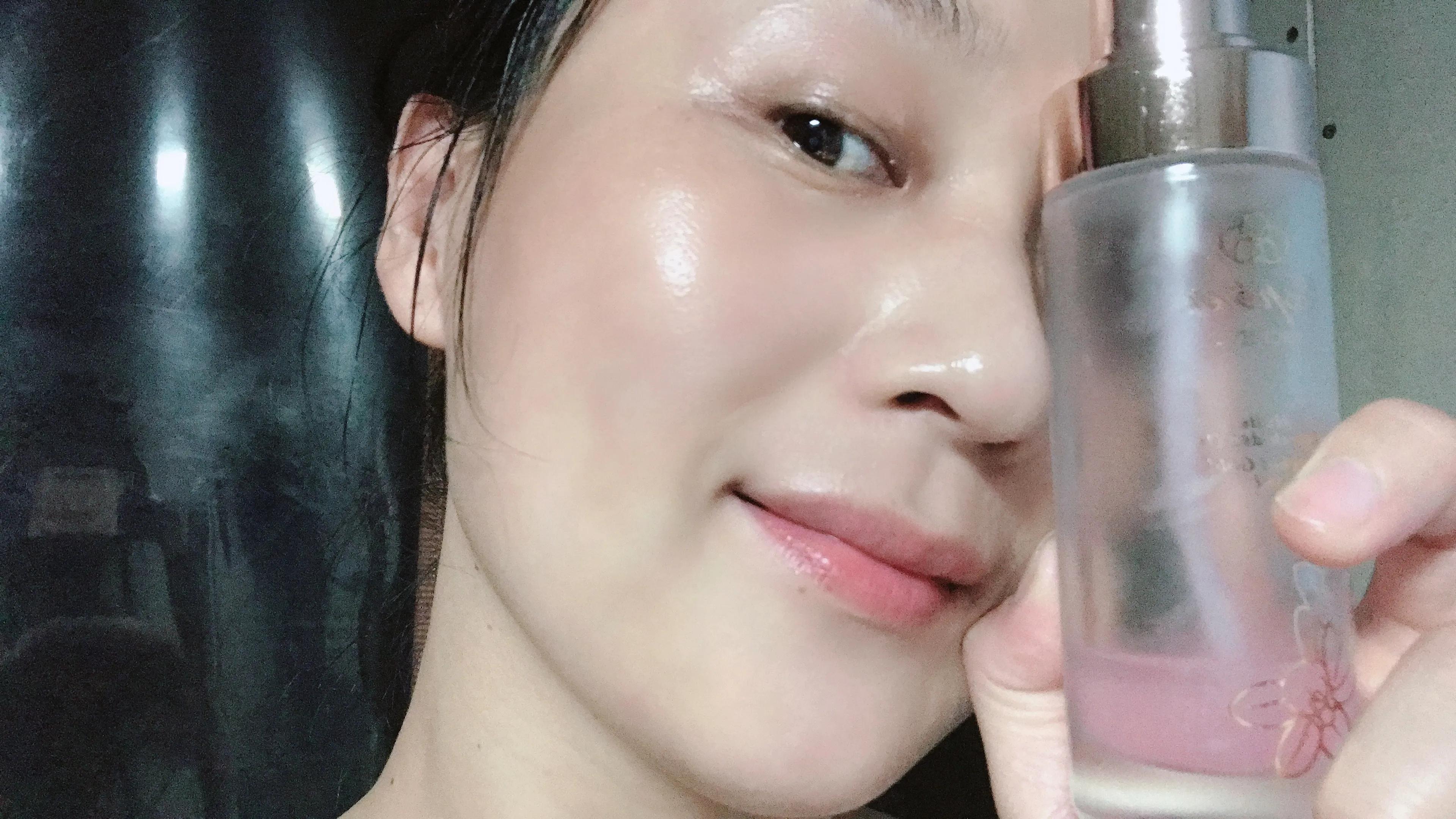 精华油天花板,精华液天花板