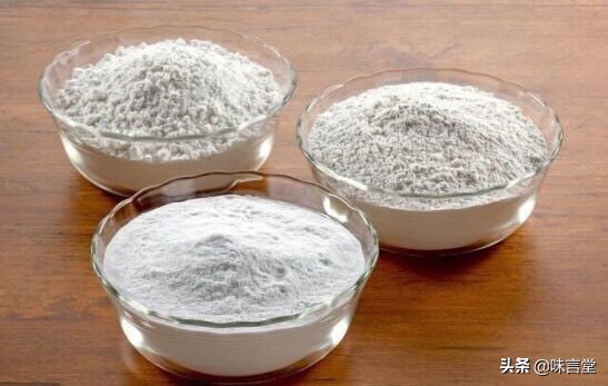 做蛋糕什么牌子面粉最好,做蛋糕用什么牌子的面粉好