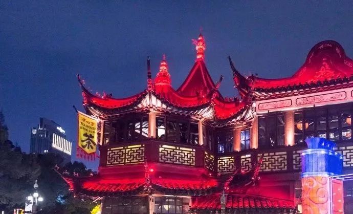 这几条美食街才是人气最旺的地方,最值得去的10条美食街